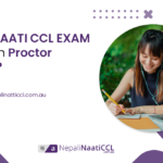 How NAATI CCL EXAM Runs in Proctor Exam
