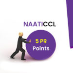 Difference between NAATI and NAATI CCL