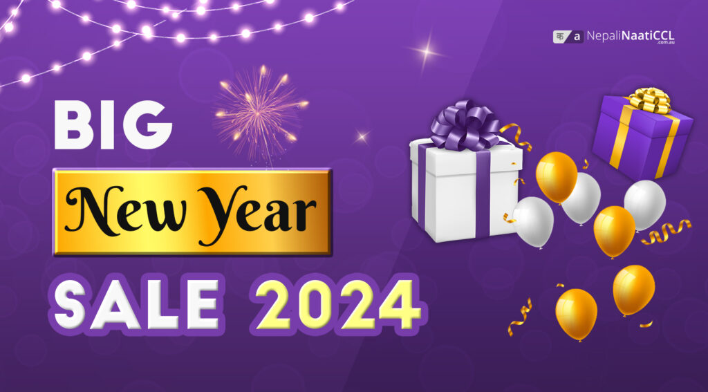 Overview of New Year Sale for NAATI CCL Courses 2024
